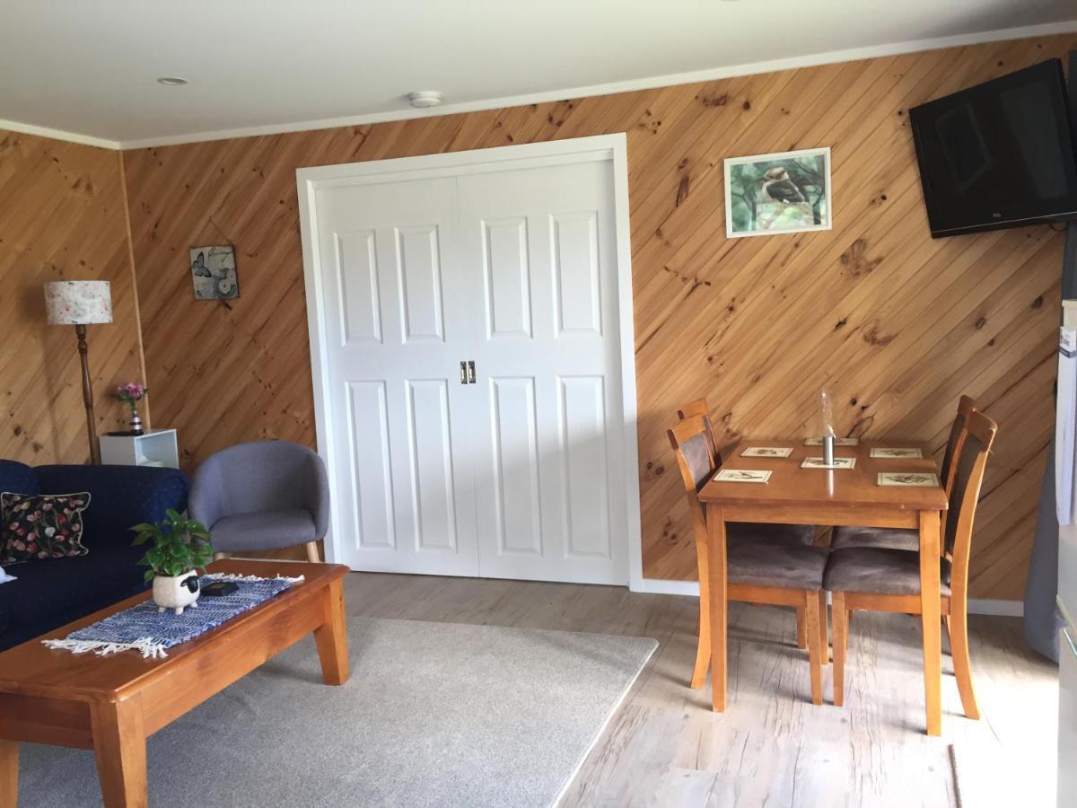 Winganah Cottage Murdunna Exterior photo